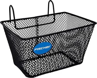 Produktbild von Famanu Fahrradkorb - Wetterbeständig - Modell 61075