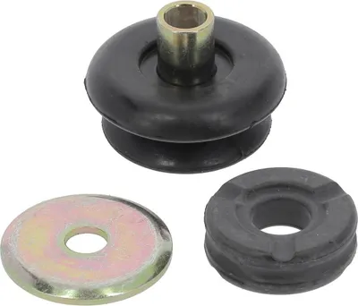 Produktbild von MONROE MK294 Reparatursatz Federbeinstützlager Hinten für TOYOTA COROLLA (ZZE12, NDE12, ZDE12) CELICA (ZZT23) COROLLA Kombi (E12J, E12T) COROLLA Verso