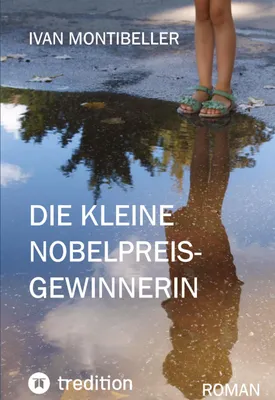 Produktbild von Die kleine Nobelpreisgewinnerin
