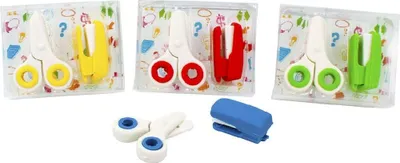 Produktbild von Radiergummi Collection Office 2er Set