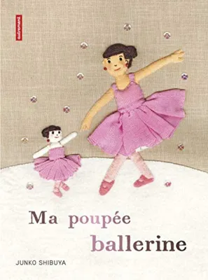 Image de Shibuya Junko - Ma poupée ballerine