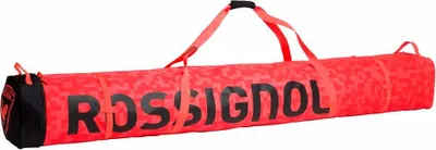 Obrázek produktu pro Rossignol Hero 2/3P Adjustable Ski Bag 190/220 cm 22/23 Red/Black 190 - 220 cm Obal na lyže