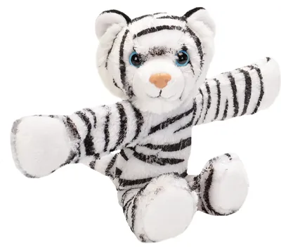 Imagen del producto de Wild Republic, tigre blanco, modelo Tygr