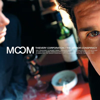 Produktbild von Mirror Conspiracy