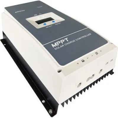 Obrázek produktu pro Regulátor nabíjení MPPT Tracer 10420AN 100A 12V /24V / 36V / 48V