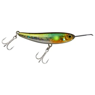 Produktbild von ILLEX Riser Bait 006 NF Ayu Topwaterköder Pencilbait