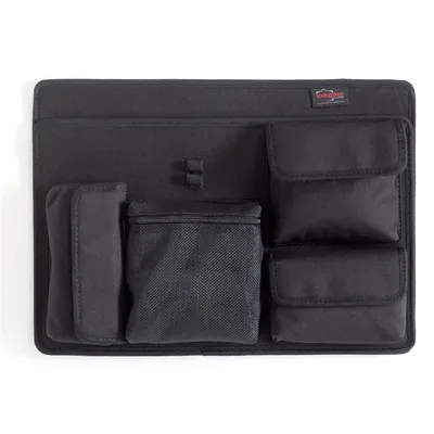 Obrázek produktu pro Explorer Lid Organizer vložka pro 4412, 4419 víko kufru s kapsami