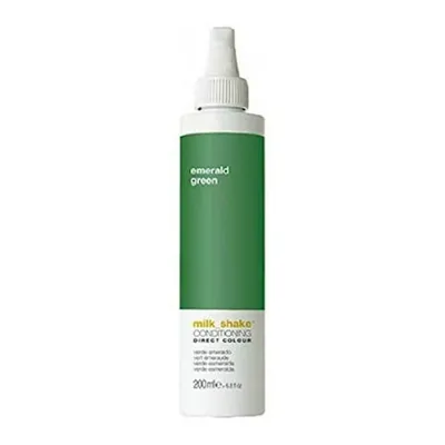 Produktbild von milk_shake Direct Colour Farbe: Emerald Green 200 ml