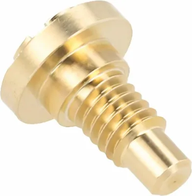 Immagine prodotto di Vite a taglio Hansa per termostato da incasso M6, 1 pz.