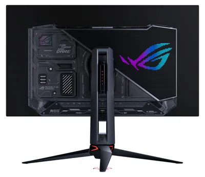 Produktbild von ASUS ROG Swift OLED PG32UCWM 80.01cm (16:9) UHD HDMI DP
