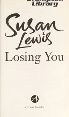 Obrázek produktu pro Losing You Taschenbuch