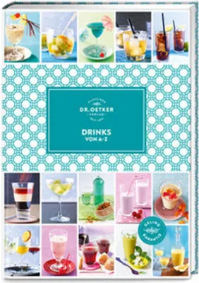 Produktbild von Drinks von A-Z