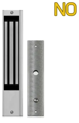 Imagen del producto de Cerradura electromagnética EL-600S