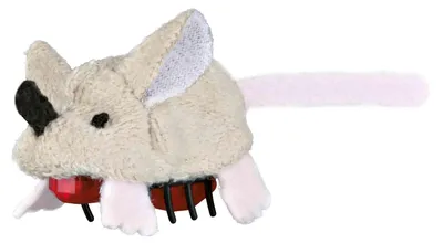 Image de Jouet chat MOBLE MOUSE, 5.5 cm