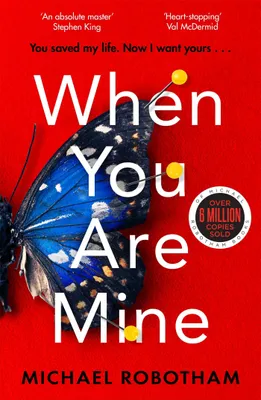 Produktbild von When You Are Mine