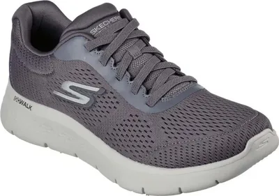 Image de Skechers Sneakers 216486-GYCC in Grey color size 41