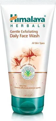Immagine prodotto di Himalaya Esfoliante per il viso (150ml), 25989