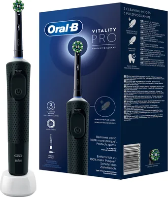 Immagine prodotto di Spazzolino elettrico Oral-B VITALITY PRO