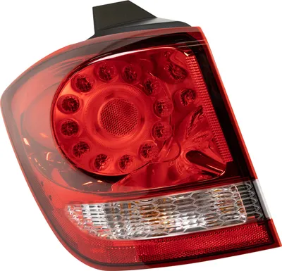 Produktbild von Original Fiat Rückleuchte links außen Fiat Freemont OE K68078481AD