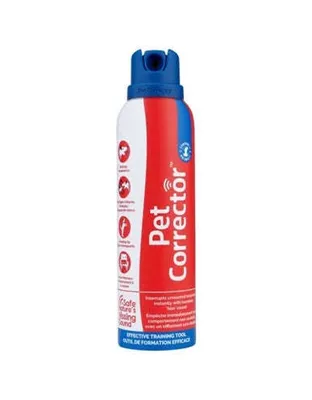 Obrázek produktu pro Korektor pro domácí mazlíčky 200ml