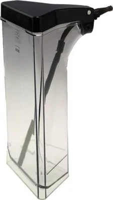 Image de Siemens Réservoir à lait TZ90009,11011374 (complet) pour EQ.9 s300, EQ.9 s500, EQ.9 s700, EQ.9