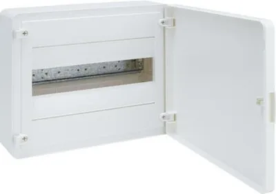 Obrázok produktu pre Hager VS112PD, 281,5 mm, 98,5 mm, 251,5 mm