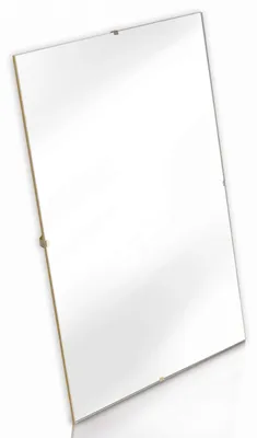 Zdjęcie produktu dla Ramka na zdjęcia typu "clip", 50x60 cm, bez ramki, z szybą akrylową