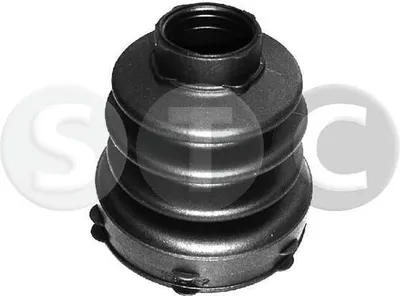 Produktbild von STC T400235 Achsmanschette für FORD FOCUS III Turnier Getriebeseitig Vorne Antriebswelle