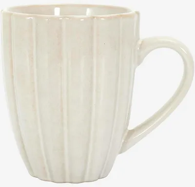Obrázek produktu pro Hrnek Vlora 300ml béžový