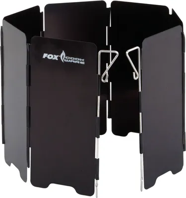 Produktbild von Fox Cookware Windshield XL Windschutz