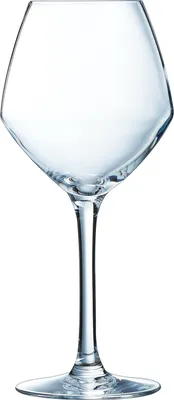 Produktbild von Weinglas-Set Chef & Sommelier Cabernet Weine Jov Transparentes Glas 350 ml 6 Stück