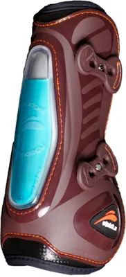 Image de guêtre avant eQuick eShock