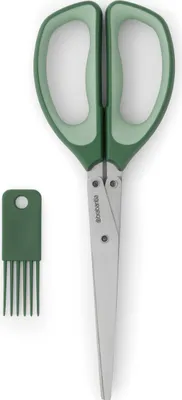 Productafbeelding van Brabantia Kruidenschaar TASTY+ Fijn Groen