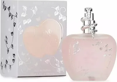 Obrázek produktu pro Jeanne Arthes Parfemovaná voda - Amore Mio, 100ml