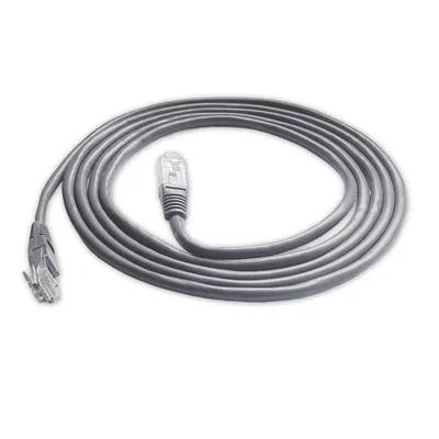 Obrázek produktu pro Kabel Patch UTP  RJ45/568B , 26AWG 2mKabel Patch UTP  RJ45/568B , 26AWG 2m
