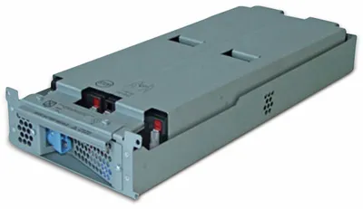 Produktbild von Blei-Akkumulator, 96 V-, 5 Ah, geeignet für APC RBC43