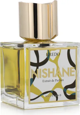 Produktbild von Nishane Kredo Extrait de Parfum 100 ml (unisex)
