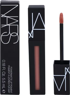 Produktbild von Nars Powermatte Lip Pigment Get it On 5,5 ml