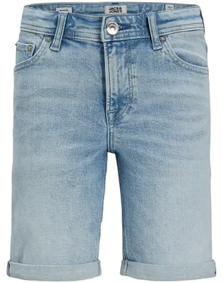 Produktbild von Jack & Jones Rick Original Denim Short Kinder