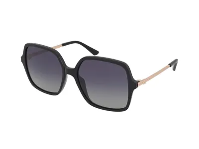 Produktbild von Guess Gu7845 Sonnenbrille Schwarz 57 Mann Schwarz 57