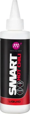 Imagen del producto de Mainline Baits, Cebo Líquido "Smart Hot Chili", 250 ml