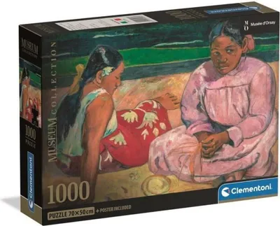 Obrázok produktu pre Clementoni 39975, 14 rok / roky