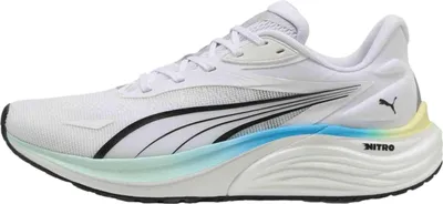 Productafbeelding van Puma hardloopschoenen, model 310789-11, voor heren