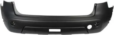Produktbild von BLIC Heckstoßstange Stoßfänger Hinten für NISSAN Qashqai / Qashqai +2 I (J10, NJ10) Qashqai / Qashqai+2 I Van (J10, JJ10E)
