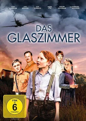 Produktbild von Das Glaszimmer