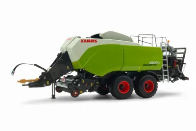 Produktbild von ROS Claas Quadrant 5300 RC 1:32 601888