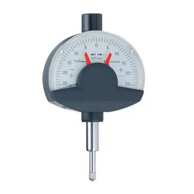 Produktbild von Käfer Feinzeiger COMPIKA1001 0,001 mm