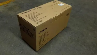 Produktbild von Canon WT-402 Resttonerbehälter FM2-2058-010 für Canon imagePress C6000