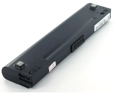 Produktbild von AGI Li-Ion 4400mAh, 4400 mAh, Notebook/Tablet, Lithium-Ion