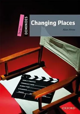 Zdjęcie produktu dla Changing Places